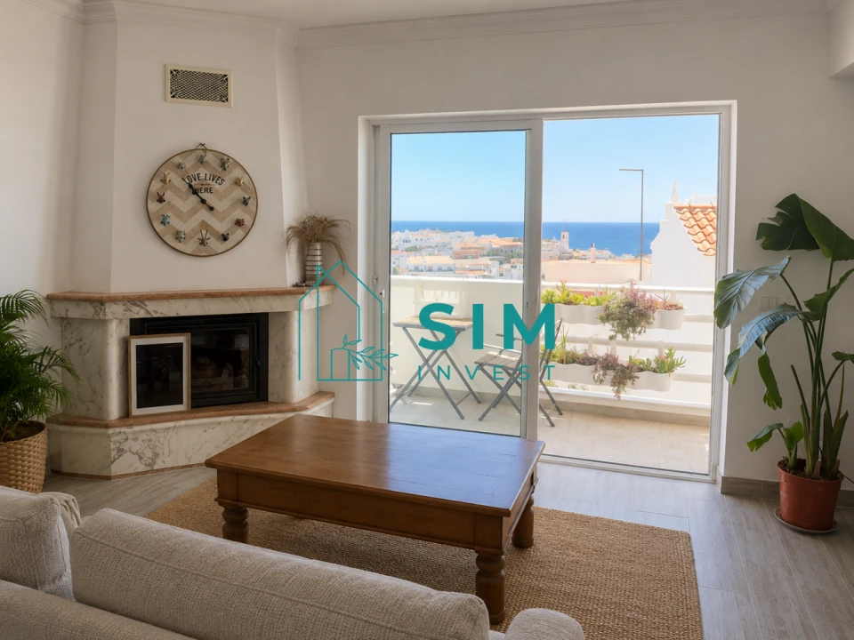 Apartamento T2 para Venda em Albufeira e Olhos de Água Foto 4