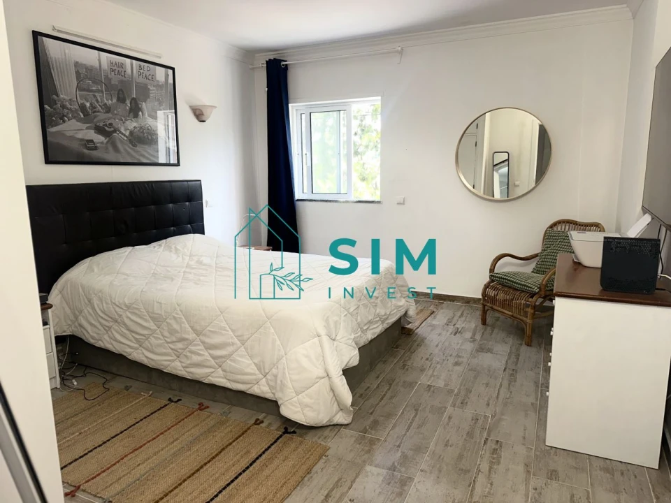 Apartamento T2 para Venda em Albufeira e Olhos de Água Foto 18