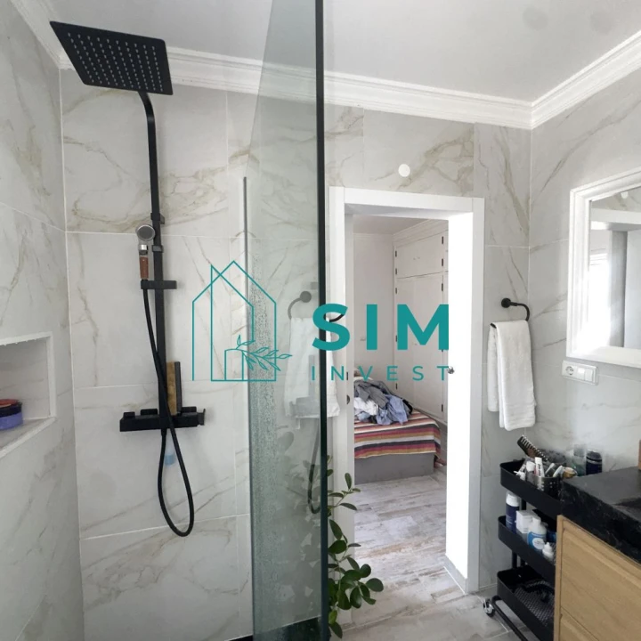 Apartamento T2 para Venda em Albufeira e Olhos de Água Foto 21