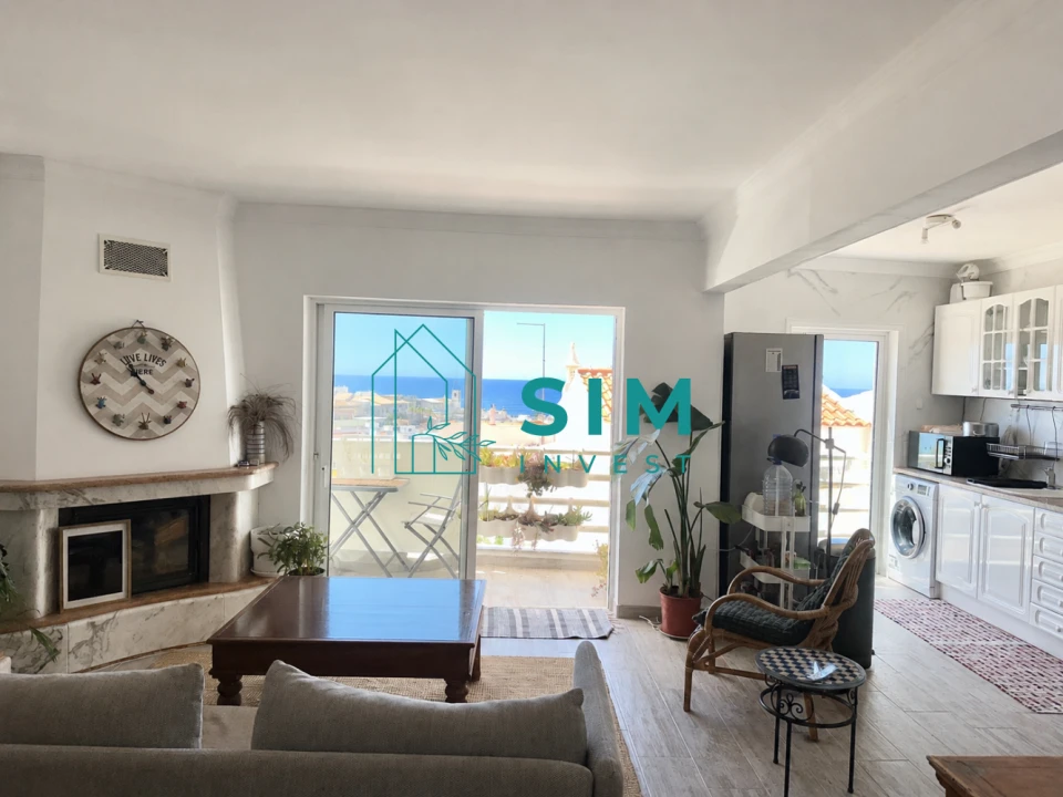 Apartamento T2 para Venda em Albufeira e Olhos de Água Foto 2