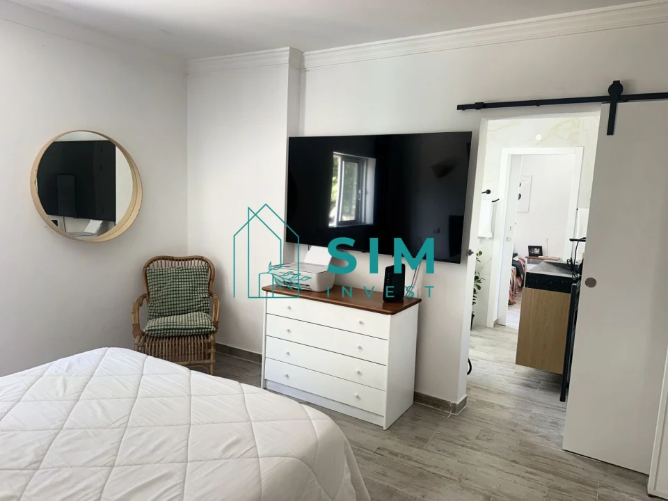 Apartamento T2 para Venda em Albufeira e Olhos de Água Foto 15