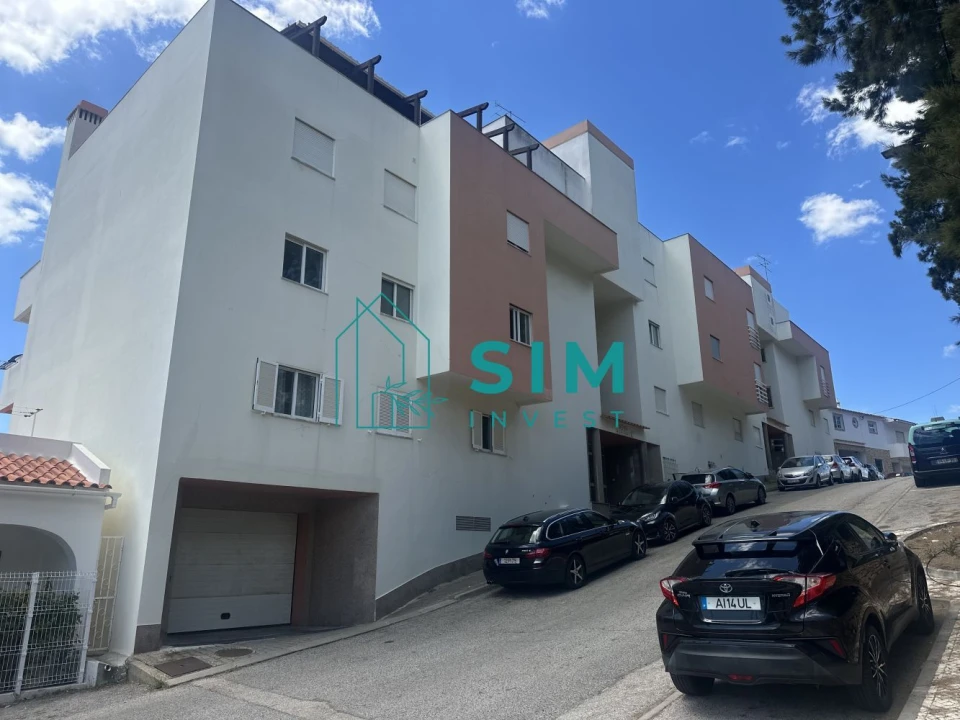 Apartamento T2 para Venda em Albufeira e Olhos de Água Foto 32