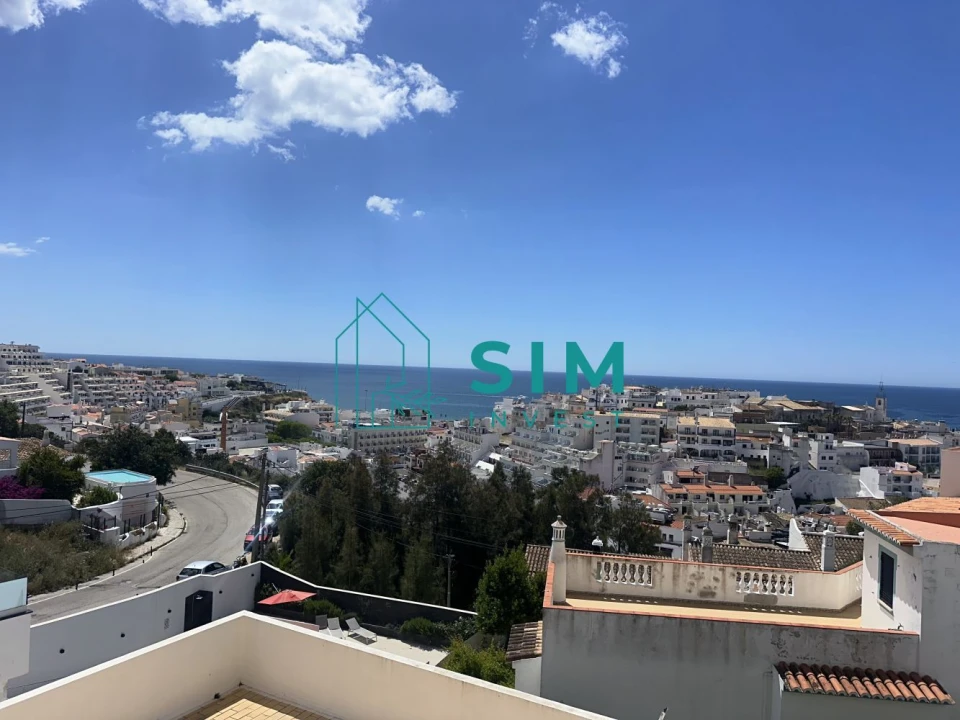 Apartamento T2 para Venda em Albufeira e Olhos de Água Foto 26