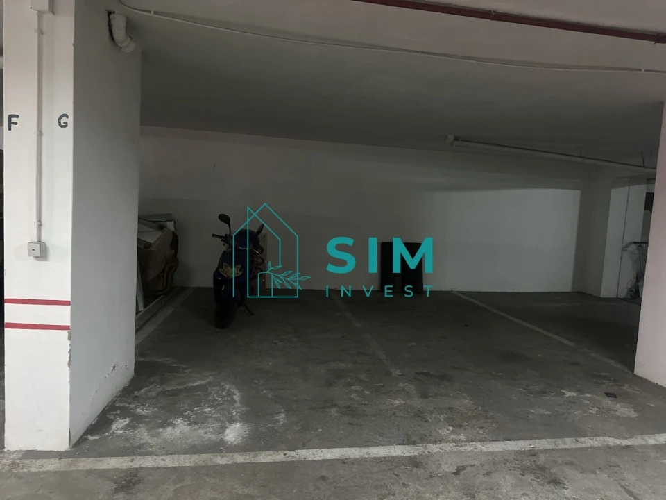 Apartamento T2 para Venda em Albufeira e Olhos de Água Foto 31