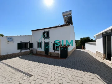 Moradia T3 para Venda em Quelfes
