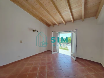 Moradia T3 para Venda em Quelfes