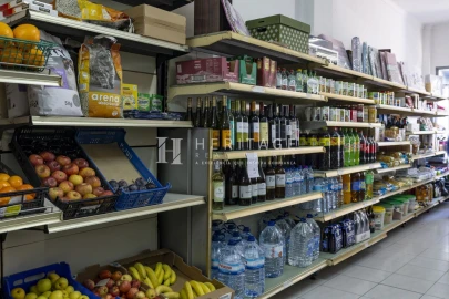 Loja para Trespasse em Alto do Seixalinho, Santo André e Verderena