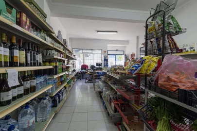 Loja para Trespasse em Alto do Seixalinho, Santo André e Verderena