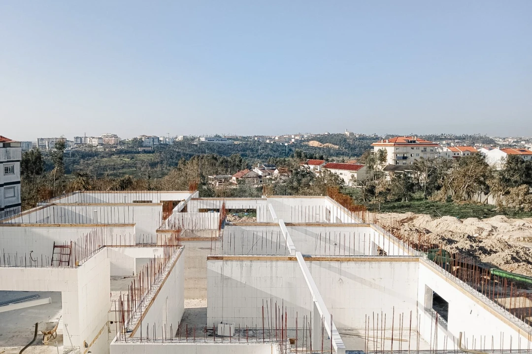 Apartamento T3 para Venda em Leiria, Pousos, Barreira e Cortes Foto 19