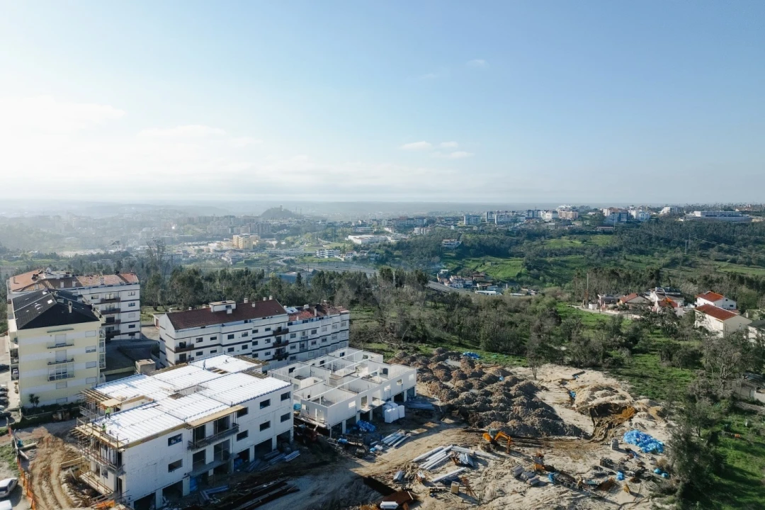 Apartamento T3 para Venda em Leiria, Pousos, Barreira e Cortes Foto 2