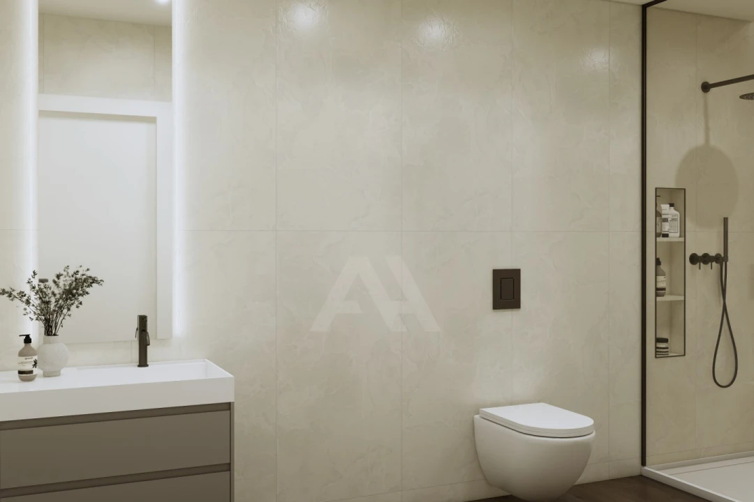 Apartamento T3 para Venda em Leiria, Pousos, Barreira e Cortes Foto 18