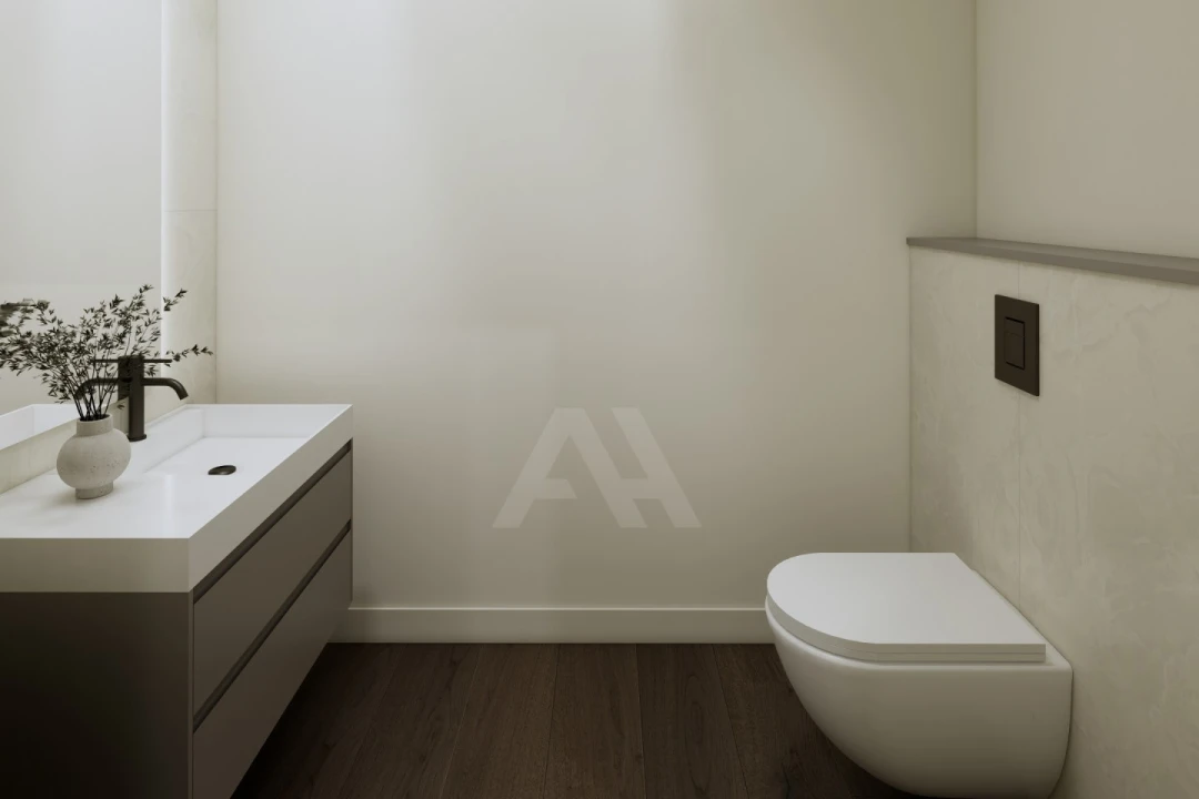 Apartamento T3 para Venda em Leiria, Pousos, Barreira e Cortes Foto 19