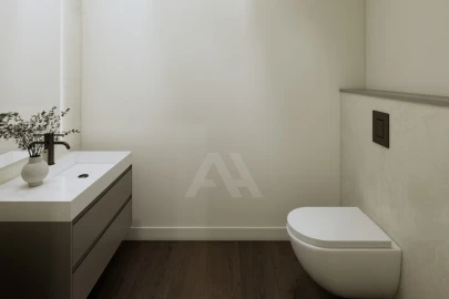 Apartamento T3 para Venda em Leiria, Pousos, Barreira e Cortes