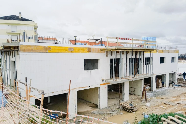 Apartamento T3 para Venda em Leiria, Pousos, Barreira e Cortes Foto 5