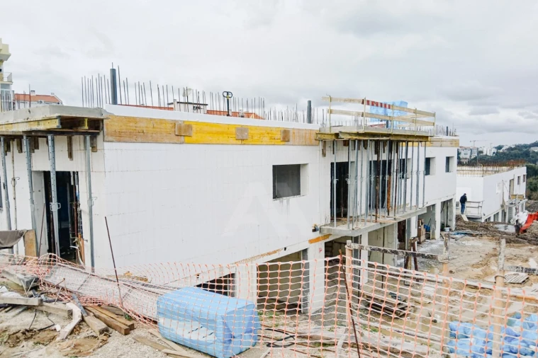 Apartamento T3 para Venda em Leiria, Pousos, Barreira e Cortes Foto 7