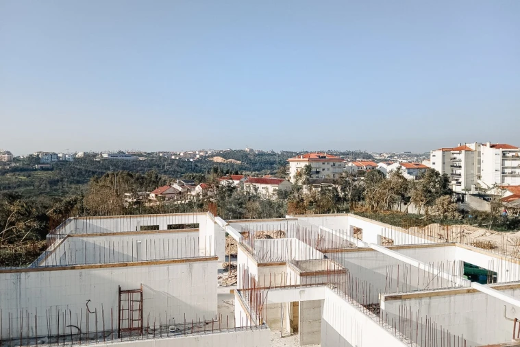 Apartamento T3 para Venda em Leiria, Pousos, Barreira e Cortes Foto 18