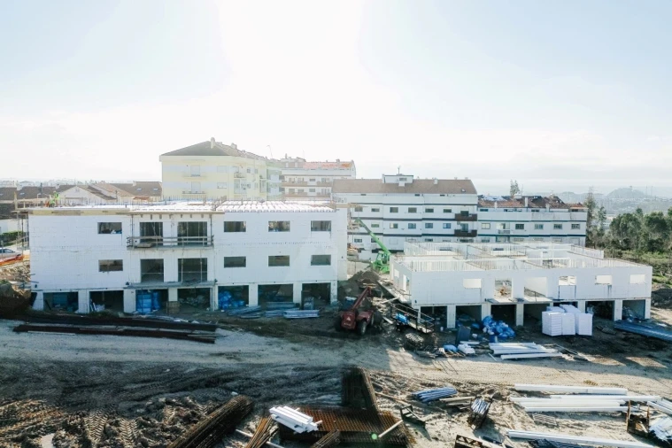 Apartamento T3 para Venda em Leiria, Pousos, Barreira e Cortes Foto 4