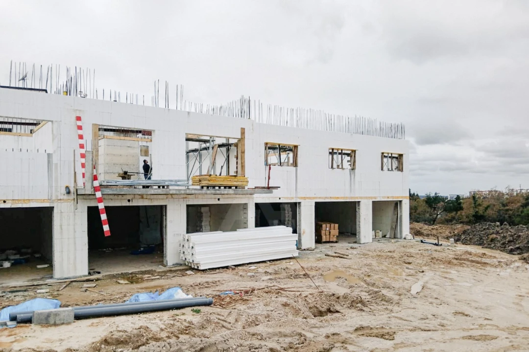 Apartamento T1 para Venda em Leiria, Pousos, Barreira e Cortes Foto 9