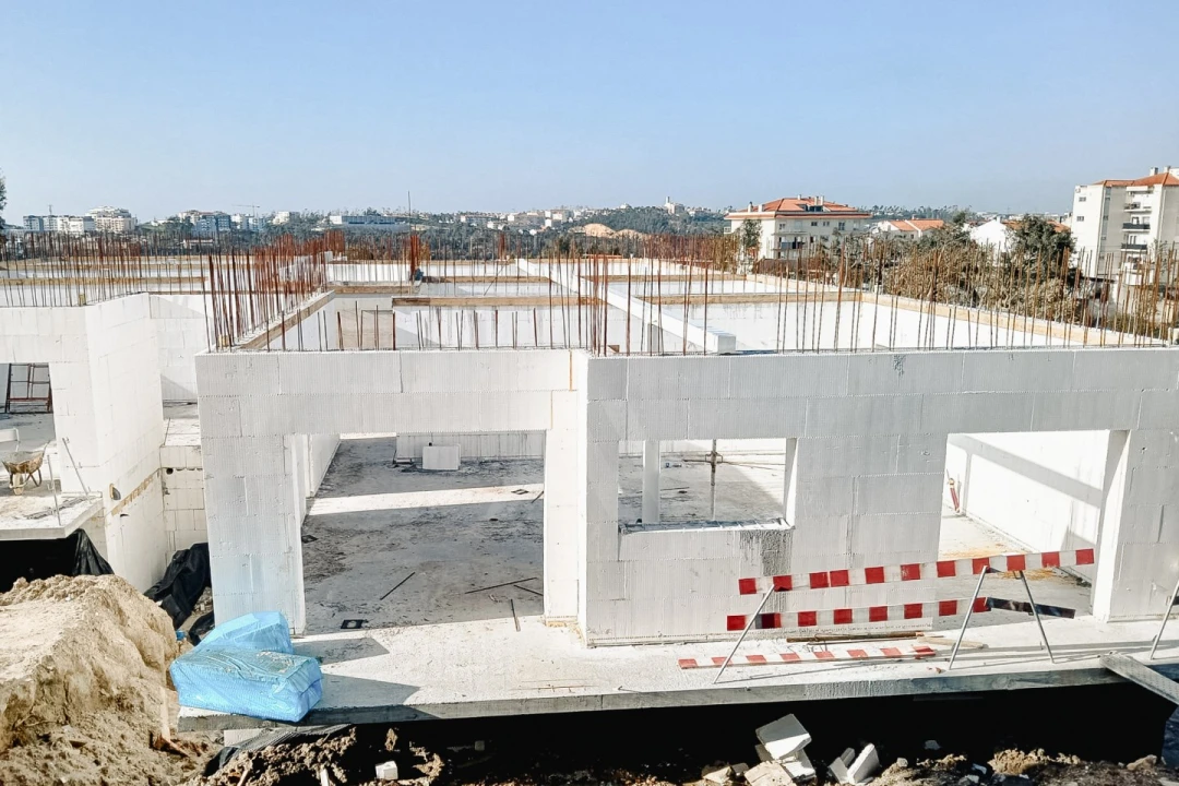 Apartamento T1 para Venda em Leiria, Pousos, Barreira e Cortes Foto 21
