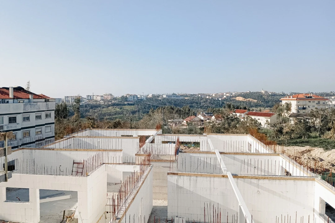 Apartamento T1 para Venda em Leiria, Pousos, Barreira e Cortes Foto 22