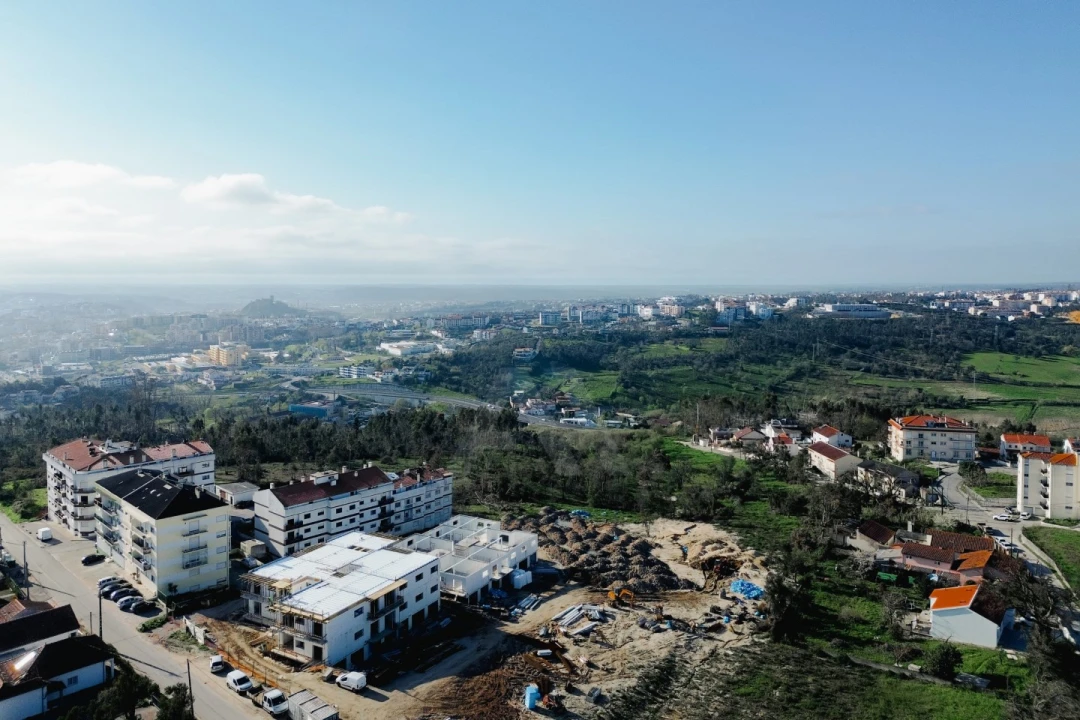 Apartamento T1 para Venda em Leiria, Pousos, Barreira e Cortes Foto 10
