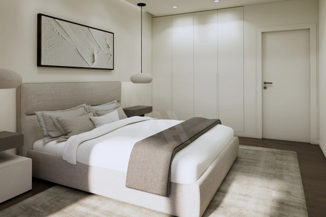Apartamento T1 para Venda em Leiria, Pousos, Barreira e Cortes Foto 8