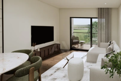 Apartamento T1 para Venda em Leiria, Pousos, Barreira e Cortes