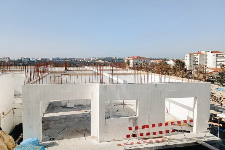 Apartamento T1 para Venda em Leiria, Pousos, Barreira e Cortes Foto 20