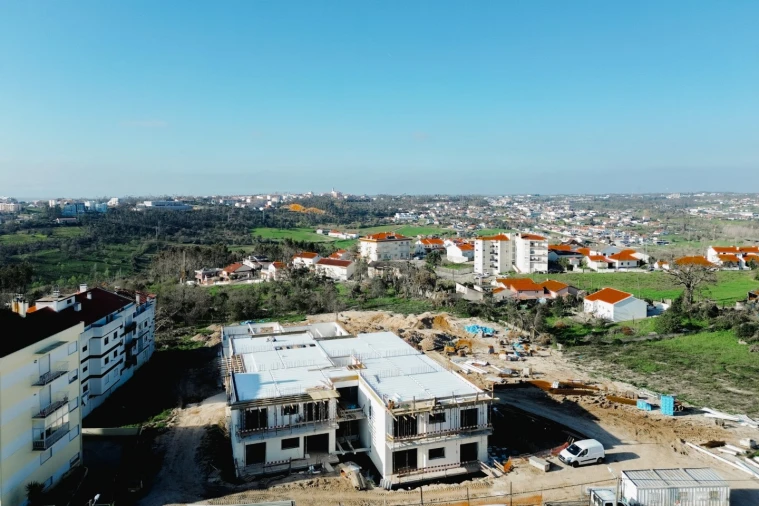 Apartamento T1 para Venda em Leiria, Pousos, Barreira e Cortes Foto 3
