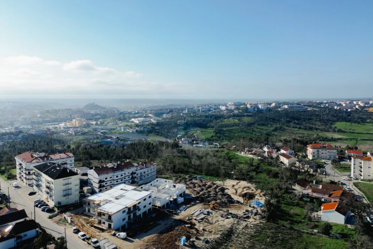Apartamento T1 para Venda em Leiria, Pousos, Barreira e Cortes Foto 10