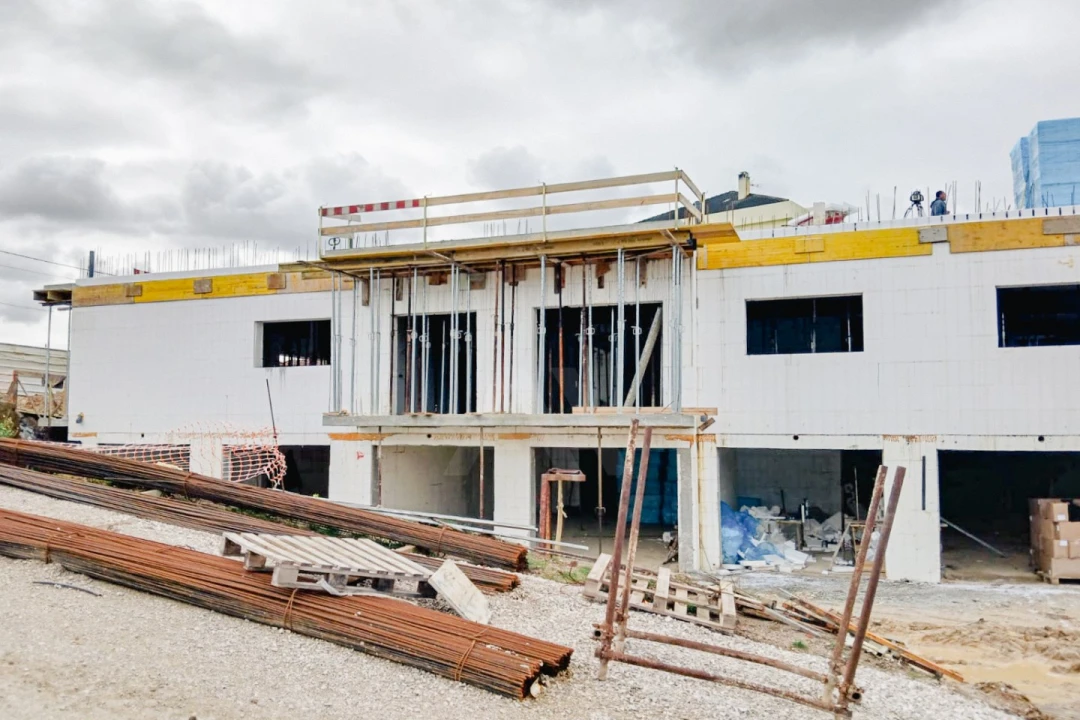 Apartamento T2 para Venda em Leiria, Pousos, Barreira e Cortes Foto 8