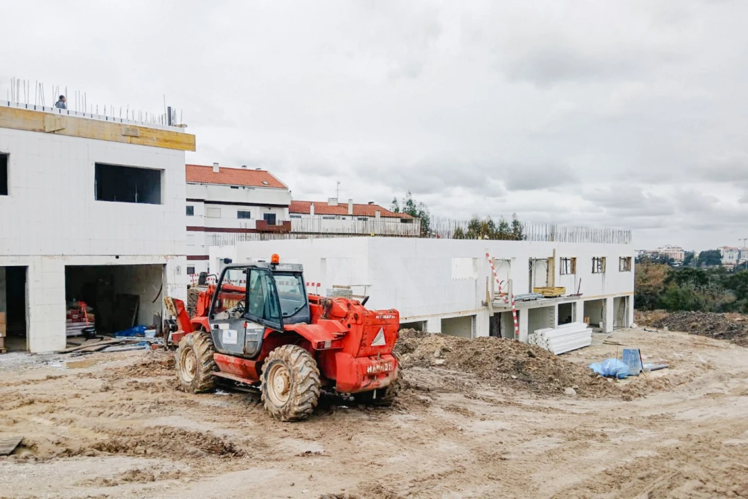 Apartamento T2 para Venda em Leiria, Pousos, Barreira e Cortes Foto 14