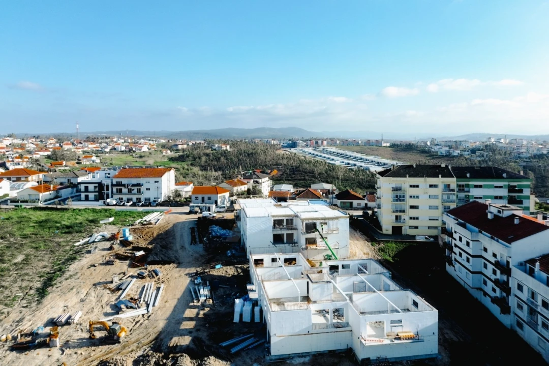 Apartamento T2 para Venda em Leiria, Pousos, Barreira e Cortes Foto 3