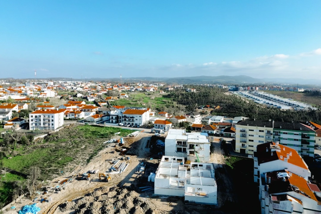 Apartamento T2 para Venda em Leiria, Pousos, Barreira e Cortes Foto 5