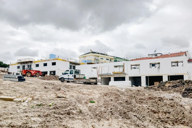 Apartamento T2 para Venda em Leiria, Pousos, Barreira e Cortes Foto 6