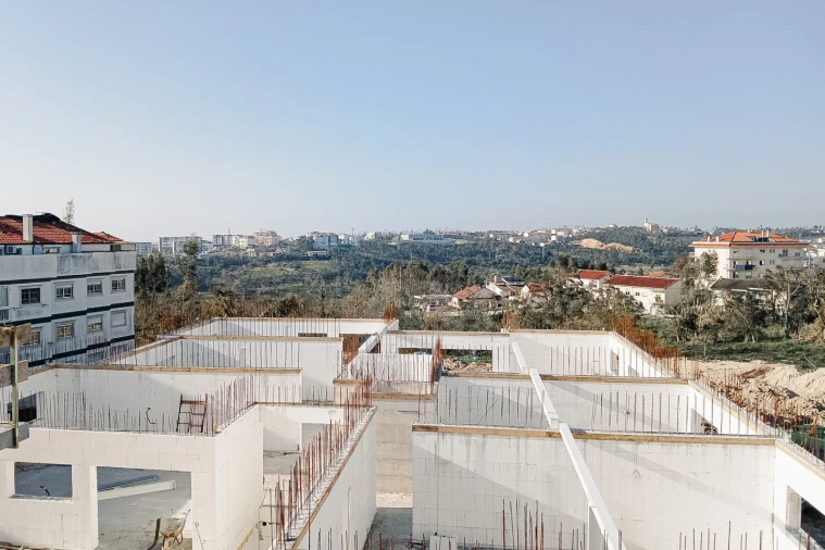 Apartamento T2 para Venda em Leiria, Pousos, Barreira e Cortes Foto 22