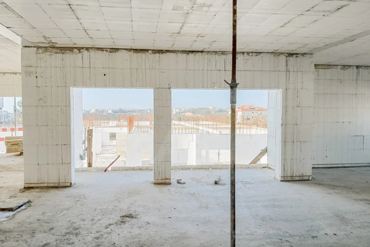 Apartamento T2 para Venda em Leiria, Pousos, Barreira e Cortes Foto 23