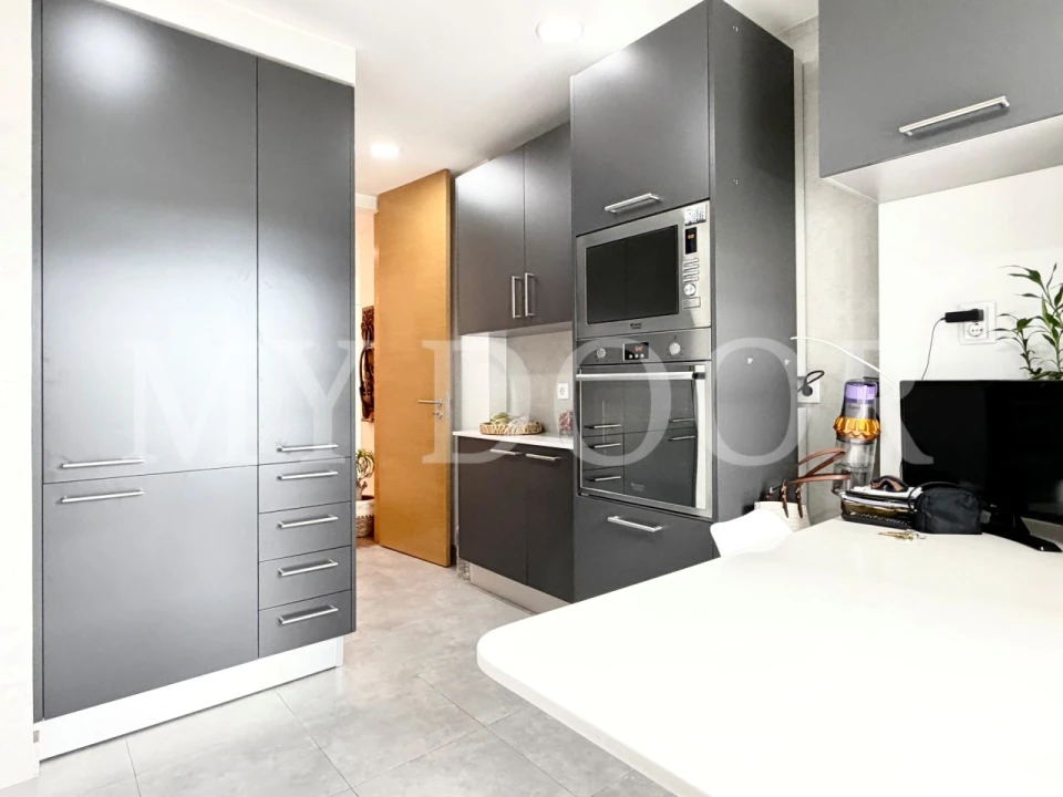 Apartamento T2 para Venda em Sacavém e Prior Velho Foto 8