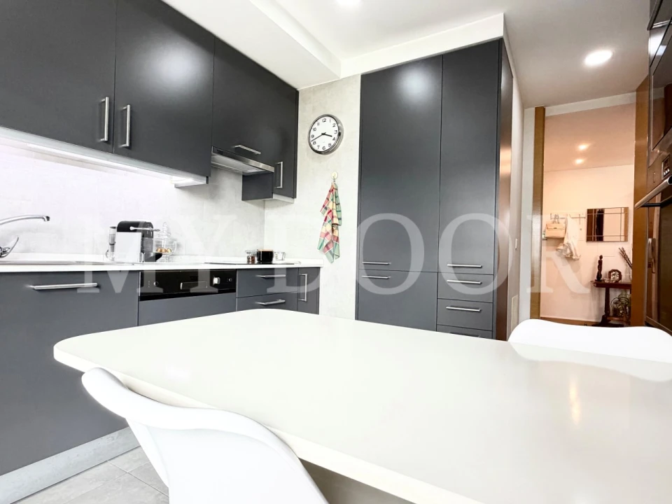 Apartamento T2 para Venda em Sacavém e Prior Velho Foto 14