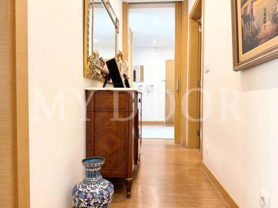 Apartamento T2 para Venda em Sacavém e Prior Velho Foto 15