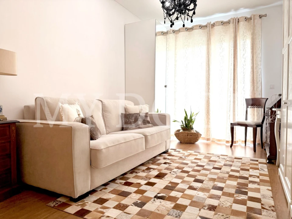 Apartamento T2 para Venda em Sacavém e Prior Velho Foto 17