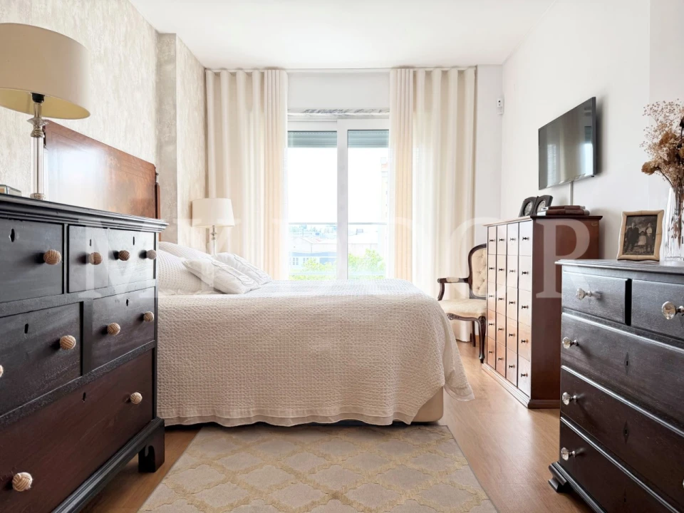 Apartamento T2 para Venda em Sacavém e Prior Velho Foto 22