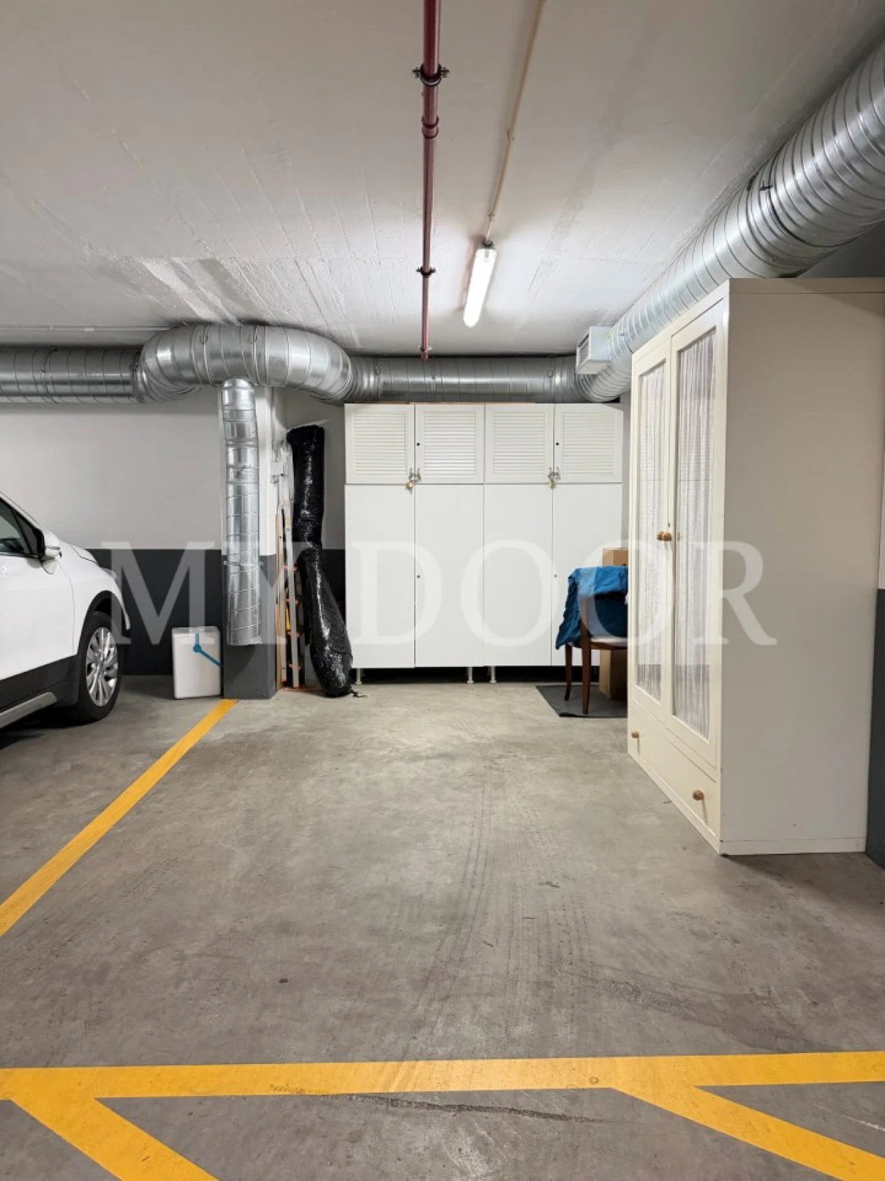 Apartamento T2 para Venda em Sacavém e Prior Velho Foto 28
