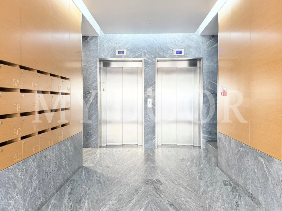 Apartamento T2 para Venda em Sacavém e Prior Velho Foto 29