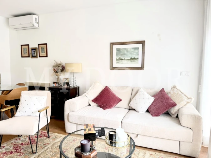 Apartamento T2 para Venda em Sacavém e Prior Velho Foto 2