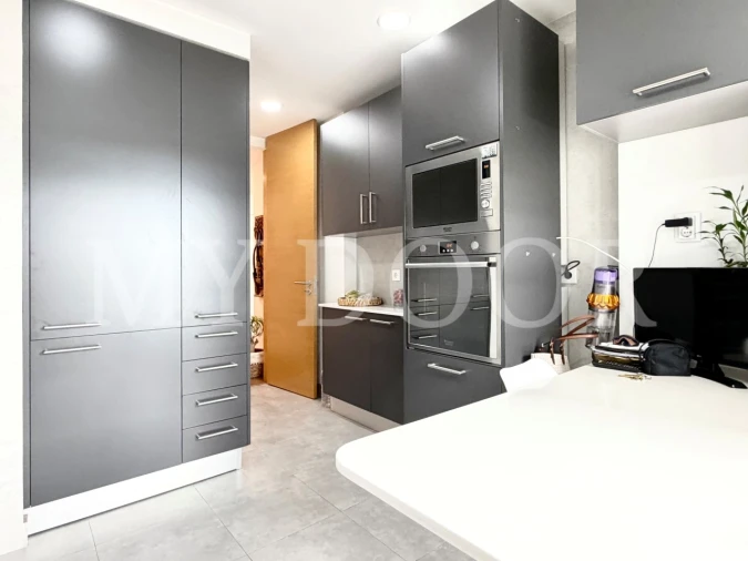 Apartamento T2 para Venda em Sacavém e Prior Velho Foto 8