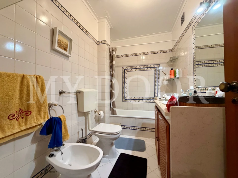Apartamento T2 para Venda em Sacavém e Prior Velho Foto 20