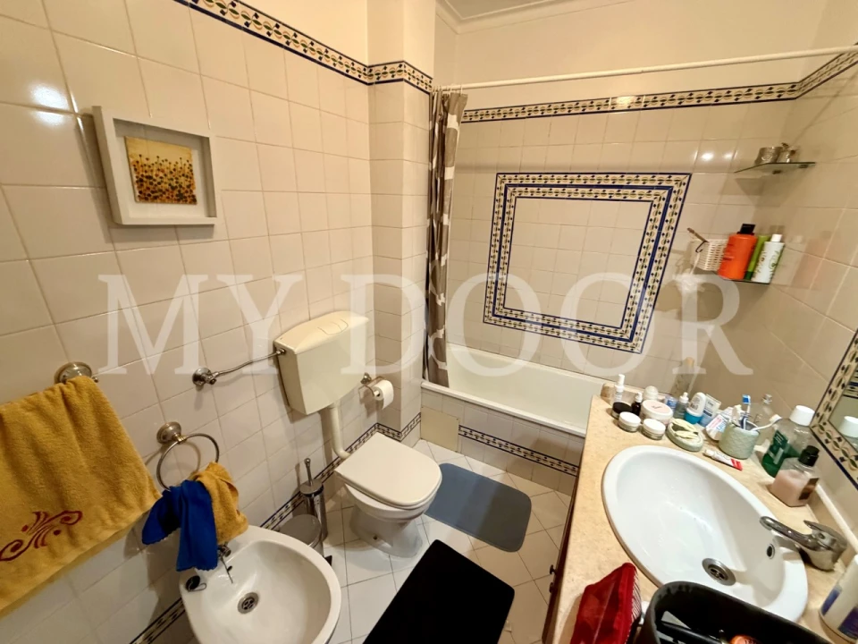 Apartamento T2 para Venda em Sacavém e Prior Velho Foto 21