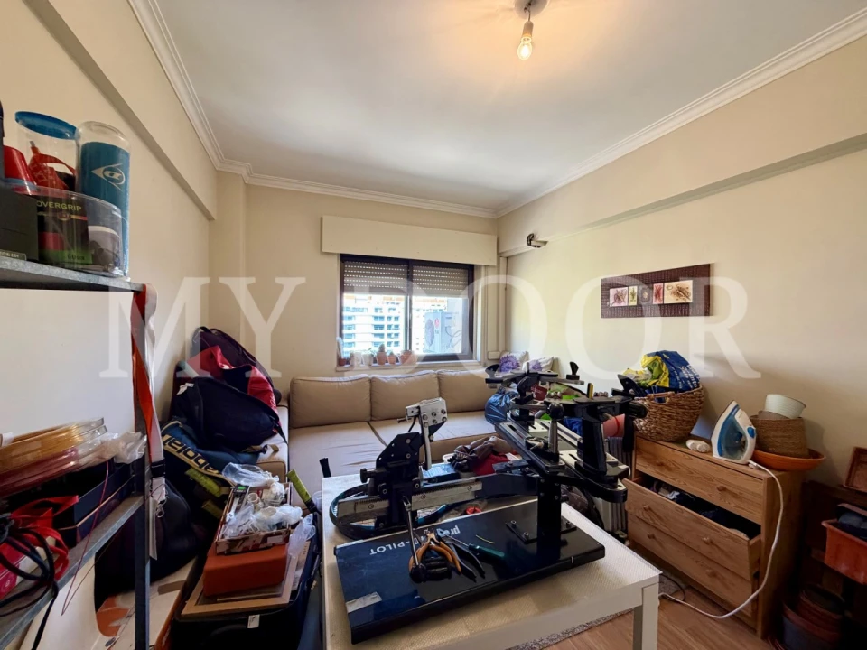 Apartamento T2 para Venda em Sacavém e Prior Velho Foto 34