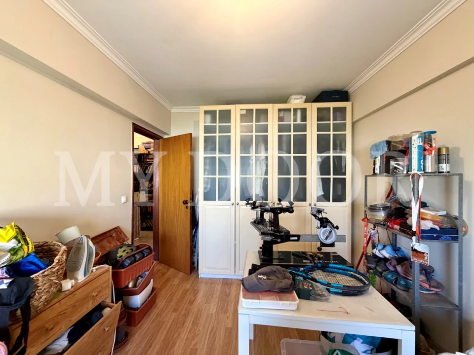 Apartamento T2 para Venda em Sacavém e Prior Velho Foto 38